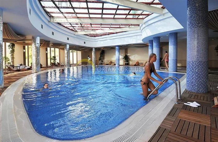 property for sale Alanya Center - photo 19