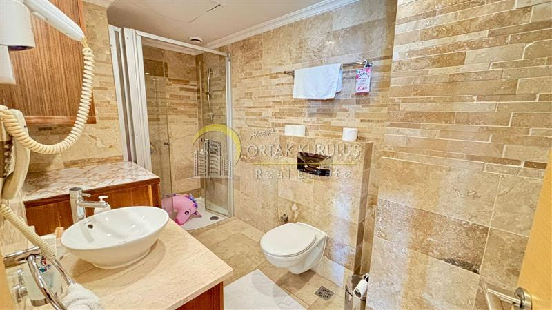 property for sale Alanya Center 81043