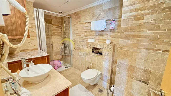 property for sale Alanya Center - photo 40