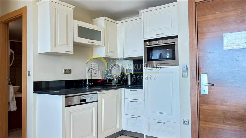 property for sale Alanya Center 81065