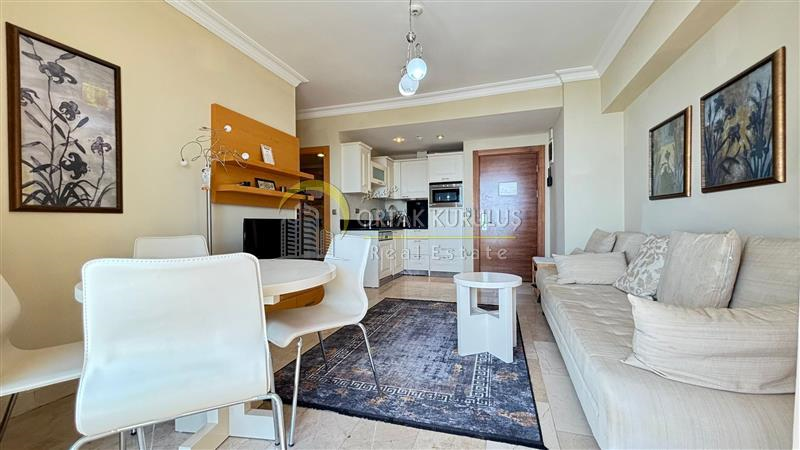 property for sale Alanya Center 81060