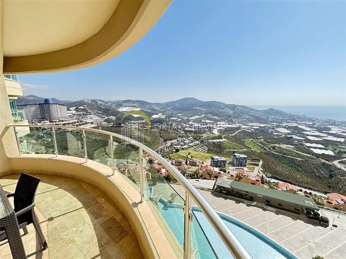 property for sale Alanya Center - photo 43
