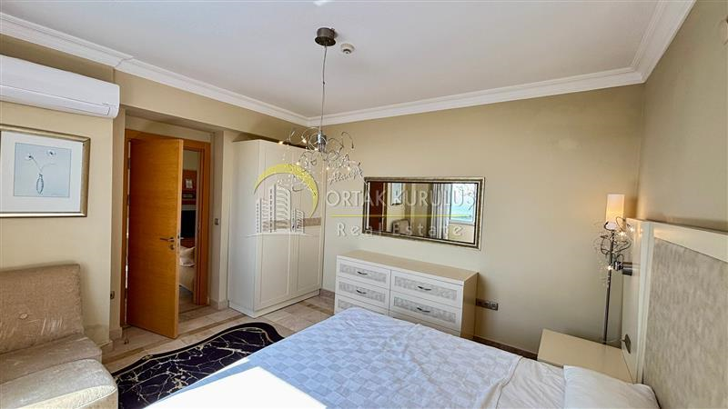 property for sale Alanya Center 81063