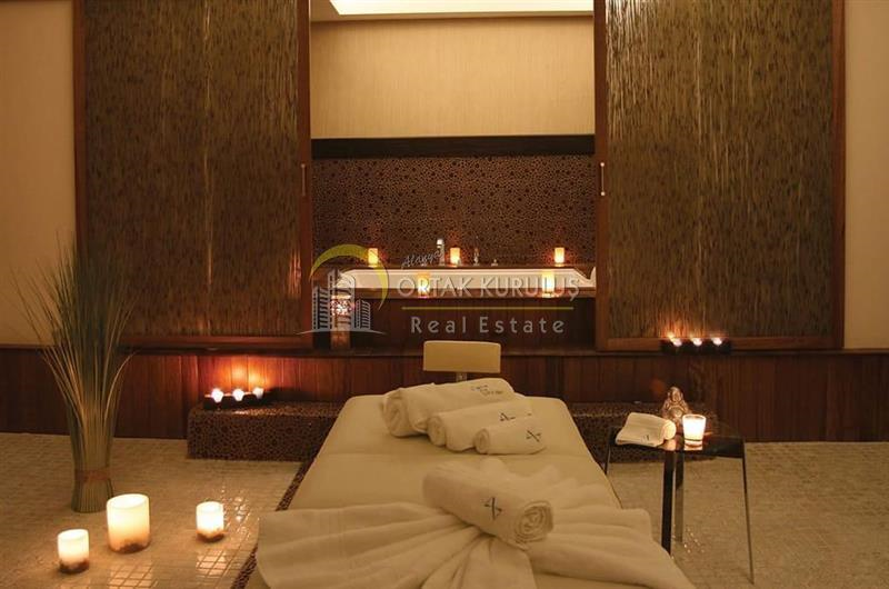 property for sale Alanya Center 81079