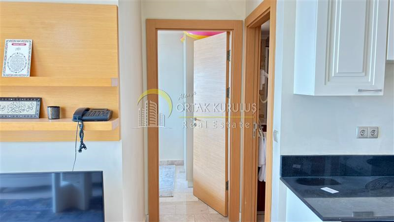 property for sale Alanya Center 81067