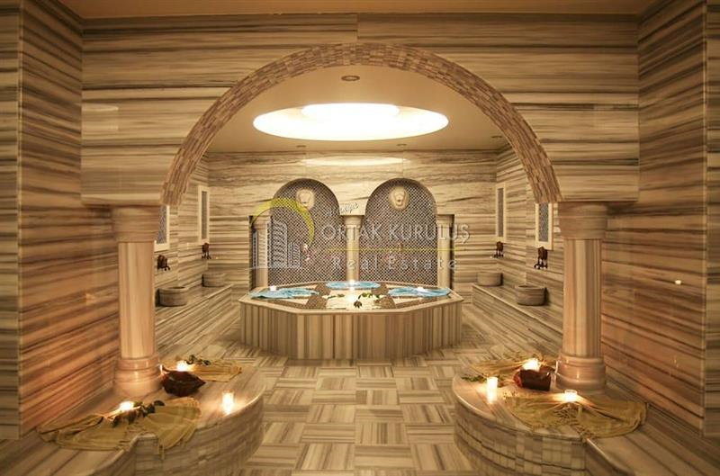 property for sale Alanya Center 81075