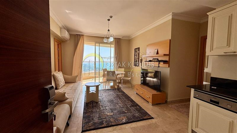 property for sale Alanya Center 81051