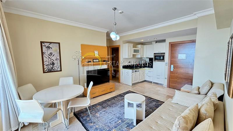 property for sale Alanya Center 81058