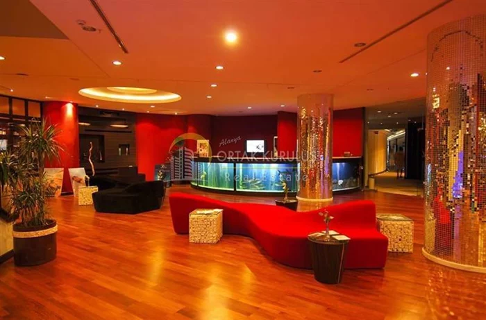 property for sale Alanya Center - photo 11