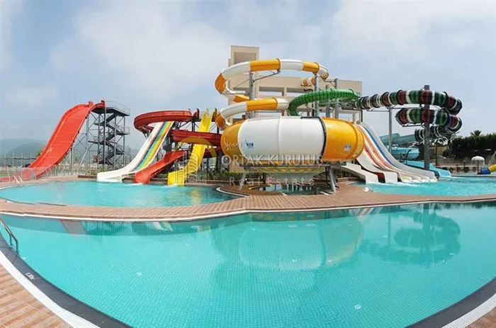 property for sale Alanya Center - photo 3