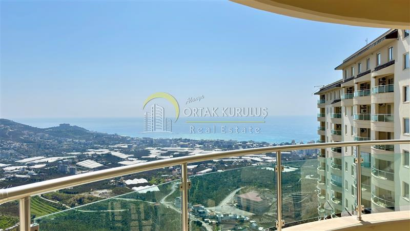 property for sale Alanya Center 81059