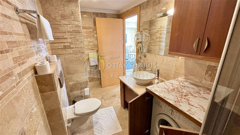 property for sale Alanya Center 81048