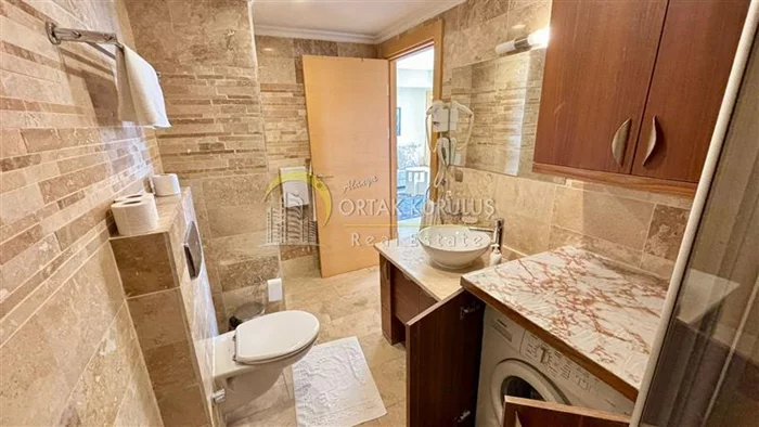 property for sale Alanya Center - photo 41