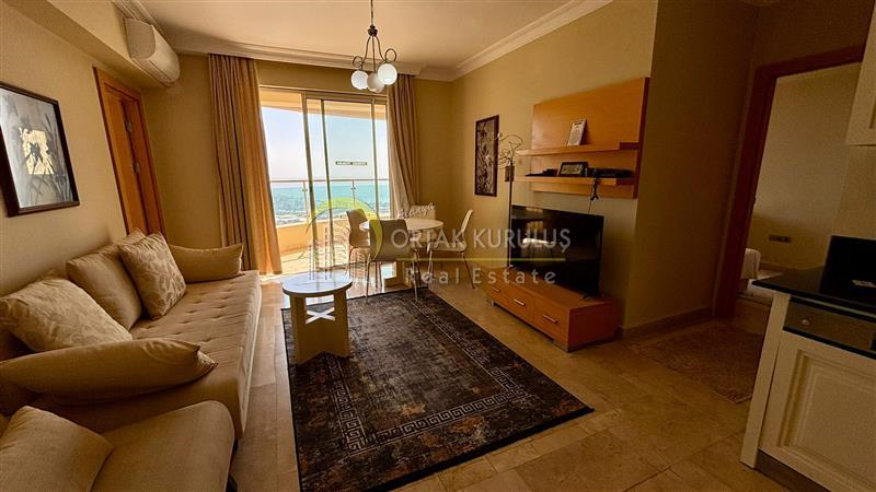 property for sale Alanya Center 81046