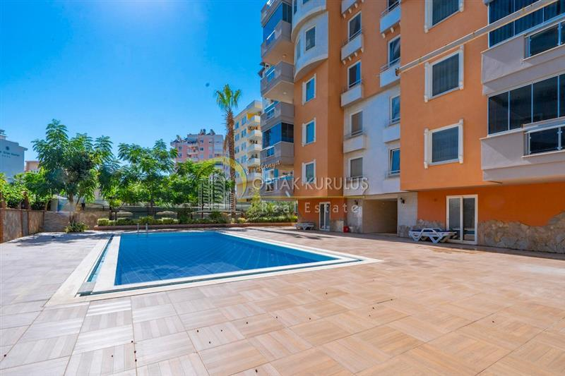 property for sale Alanya Center 81224