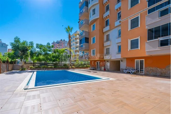 property for sale Alanya Center - photo 2
