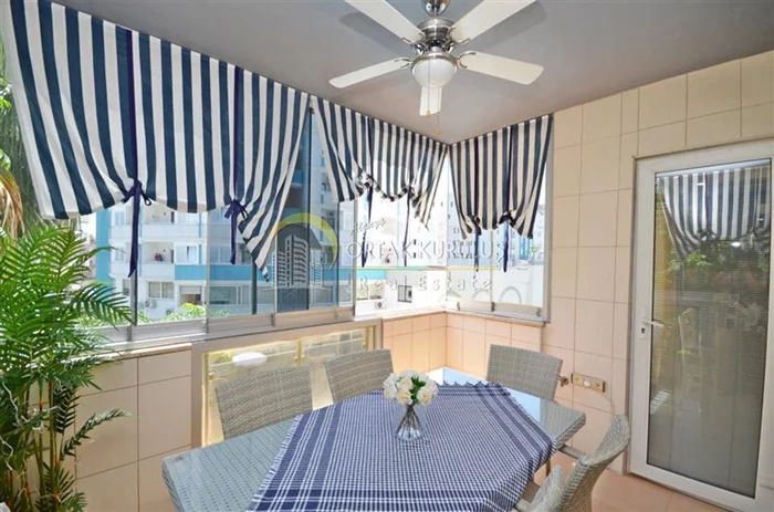property for sale Alanya Center - photo 24