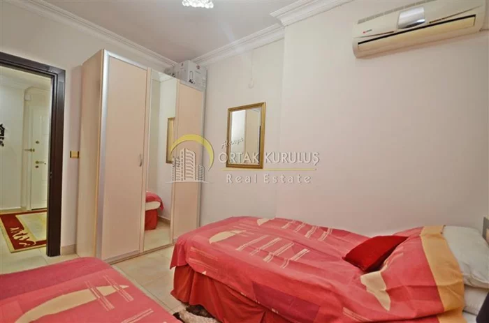 property for sale Alanya Center - photo 16
