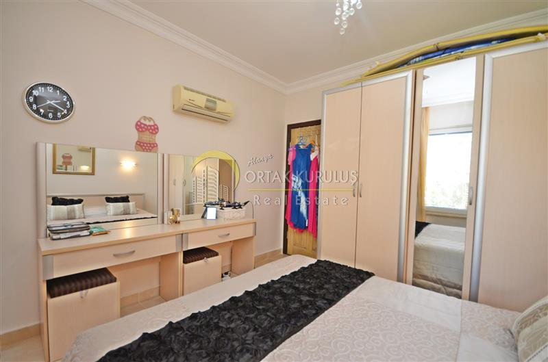 property for sale Alanya Center 81218