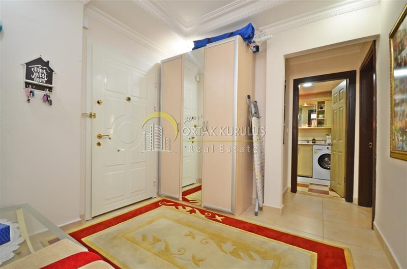 property for sale Alanya Center 81214