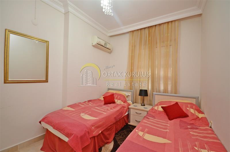 property for sale Alanya Center 81219