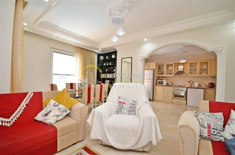 property for sale Alanya Center 81211