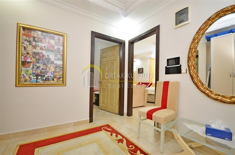 property for sale Alanya Center 81210