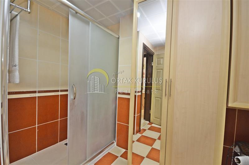 property for sale Alanya Center 81212