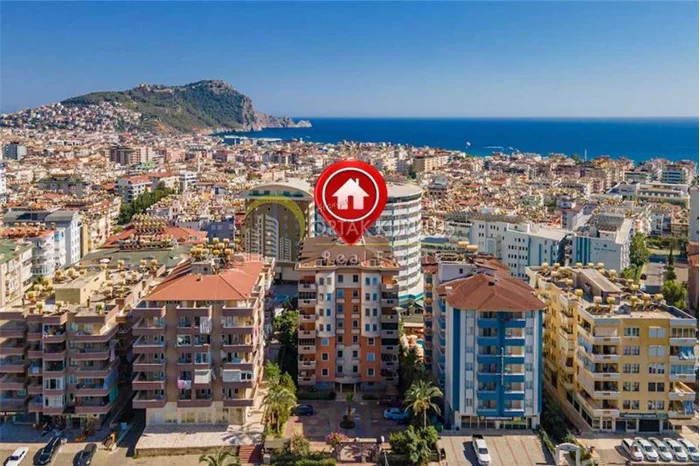 property for sale Alanya Center - photo 6