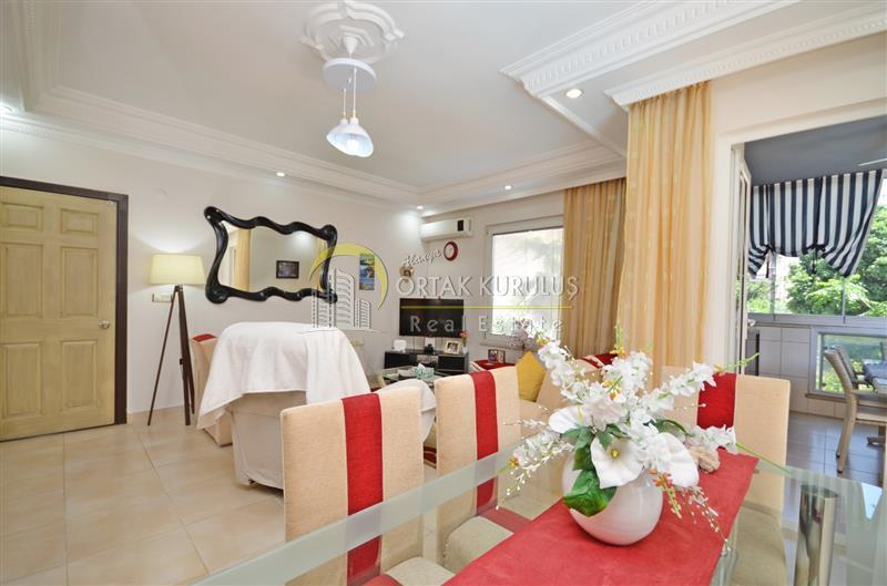 property for sale Alanya Center 81209