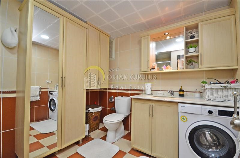 property for sale Alanya Center 81207