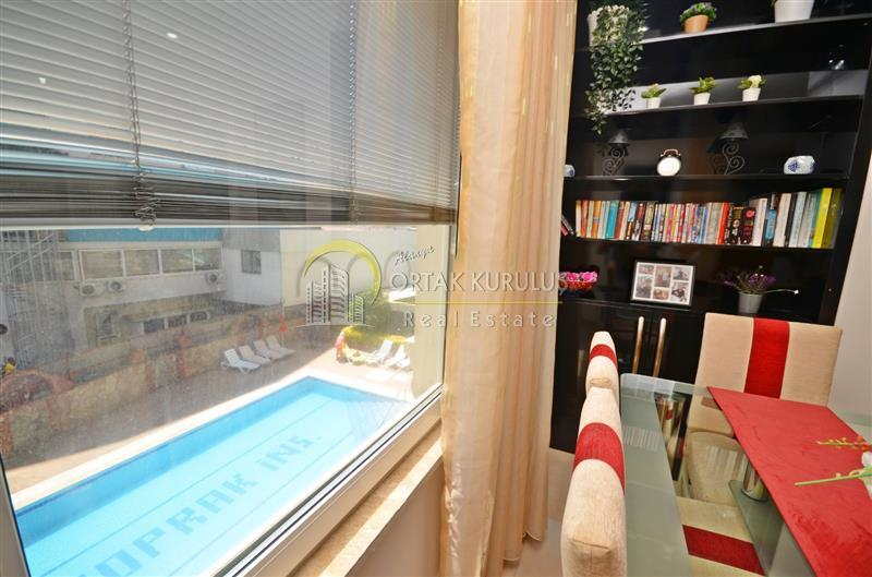 property for sale Alanya Center 81206