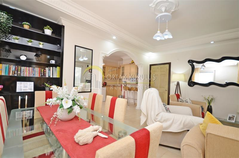 property for sale Alanya Center 81208