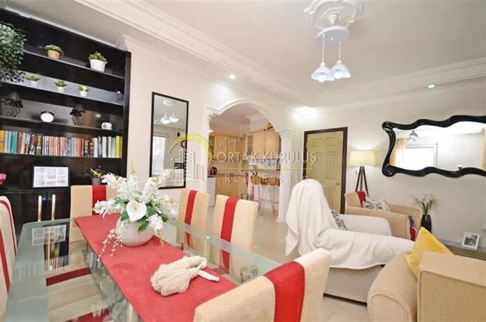 property for sale Alanya Center - photo 13