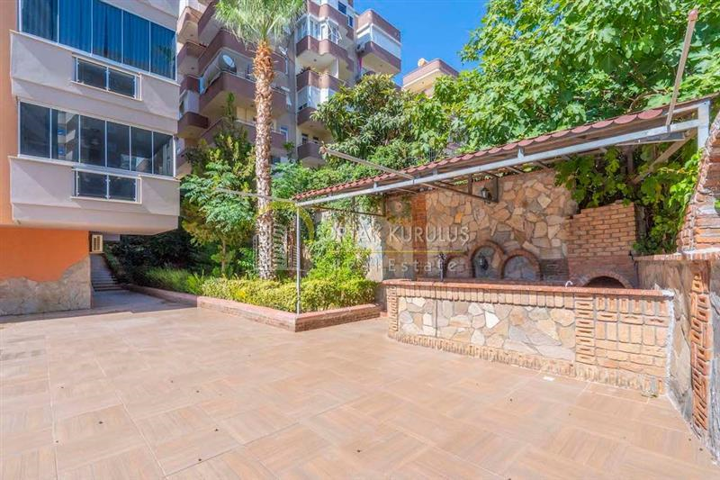 property for sale Alanya Center 81222