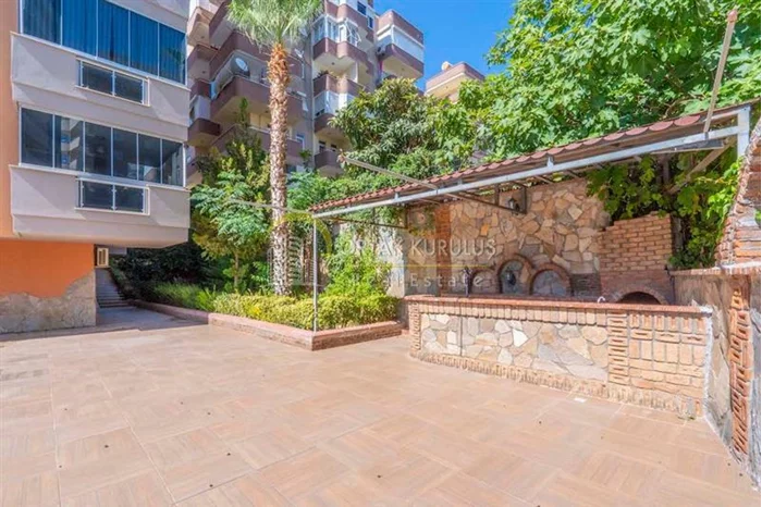property for sale Alanya Center - photo 4