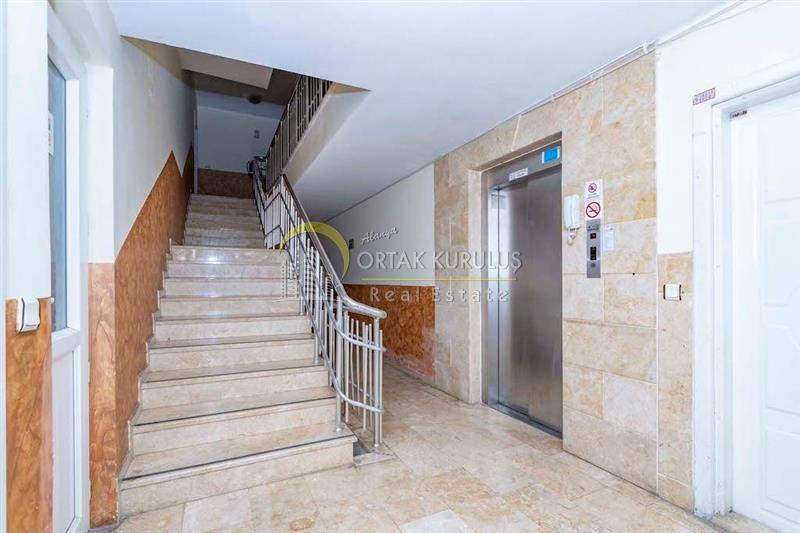 property for sale Alanya Center 81227