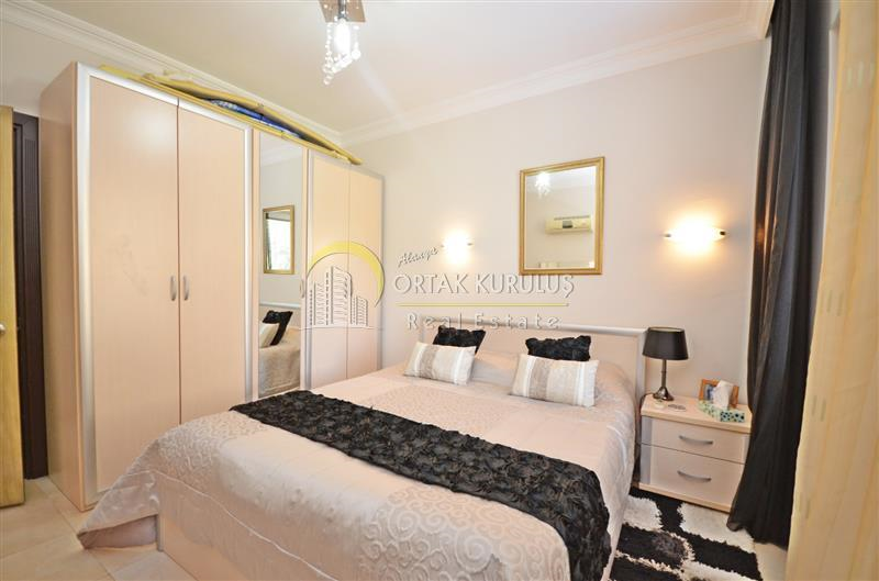 property for sale Alanya Center 81215