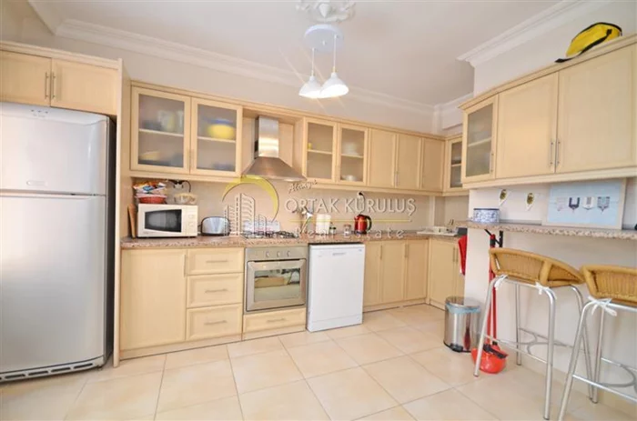 property for sale Alanya Center - photo 10