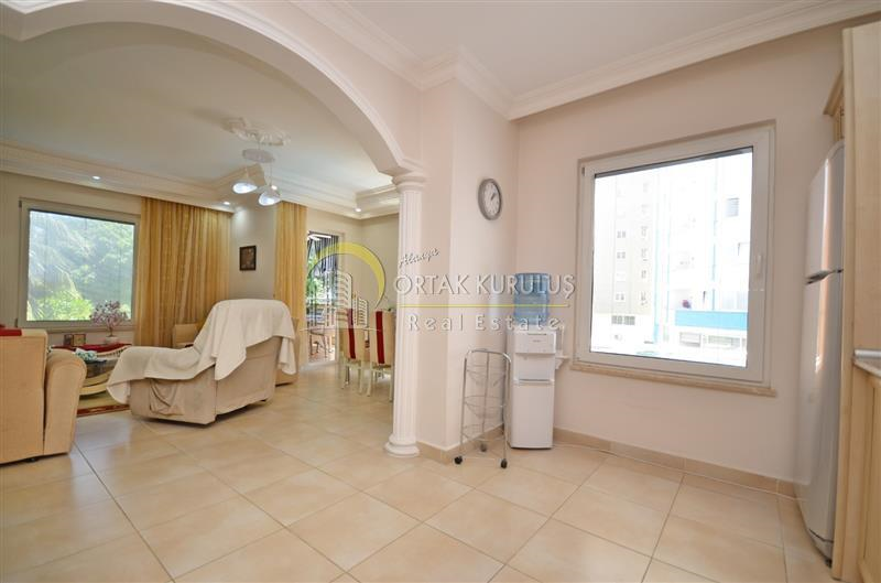 property for sale Alanya Center 81223