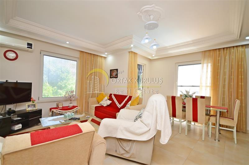 property for sale Alanya Center 81213