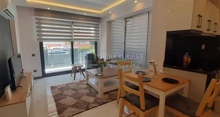 property for sale Alanya Center - photo 12