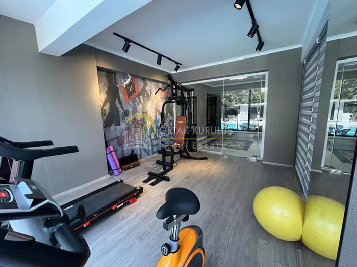 property for sale Alanya Center - photo 7