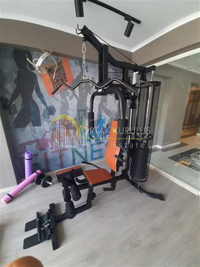 property for sale Alanya Center - photo 5