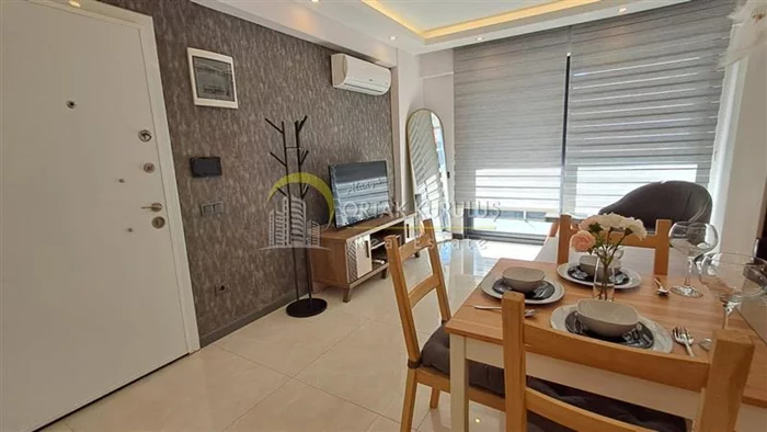 property for sale Alanya Center - photo 10