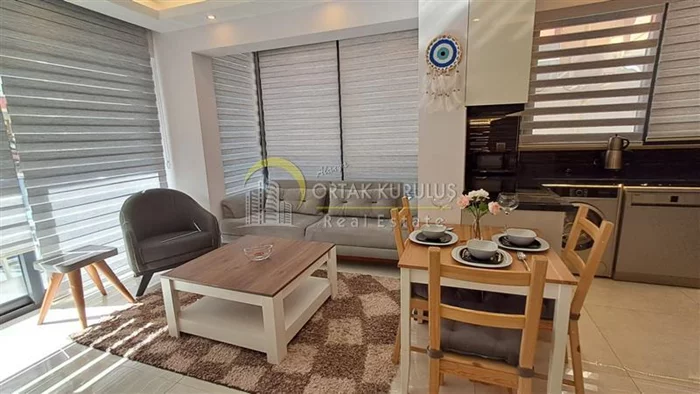 property for sale Alanya Center - photo 15