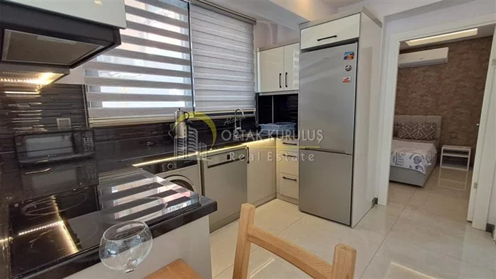 property for sale Alanya Center - photo 20