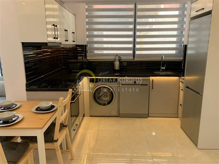 property for sale Alanya Center - photo 19