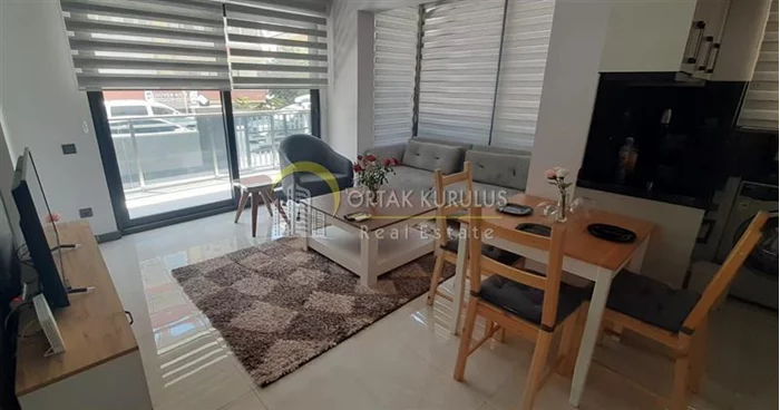 property for sale Alanya Center - photo 14