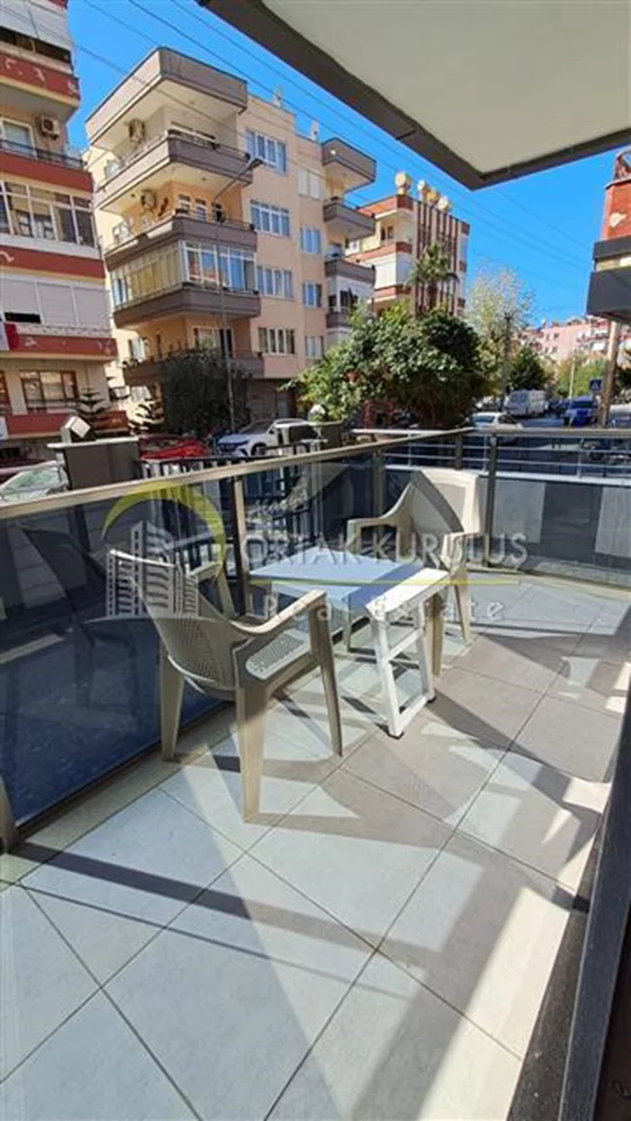 property for sale Alanya Center - photo 27